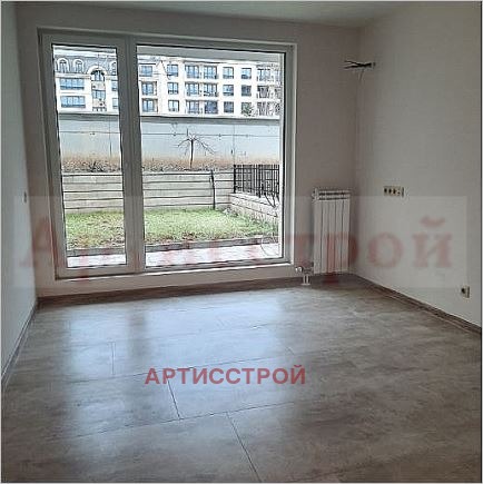 Дава под наем ОФИС, гр. София, Кръстова вада, снимка 2 - Офиси - 54914147