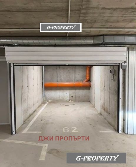 Дава под наем ГАРАЖ, ПАРКОМЯСТО, гр. София, Малинова долина, снимка 2 - Гаражи и паркоместа - 56258256