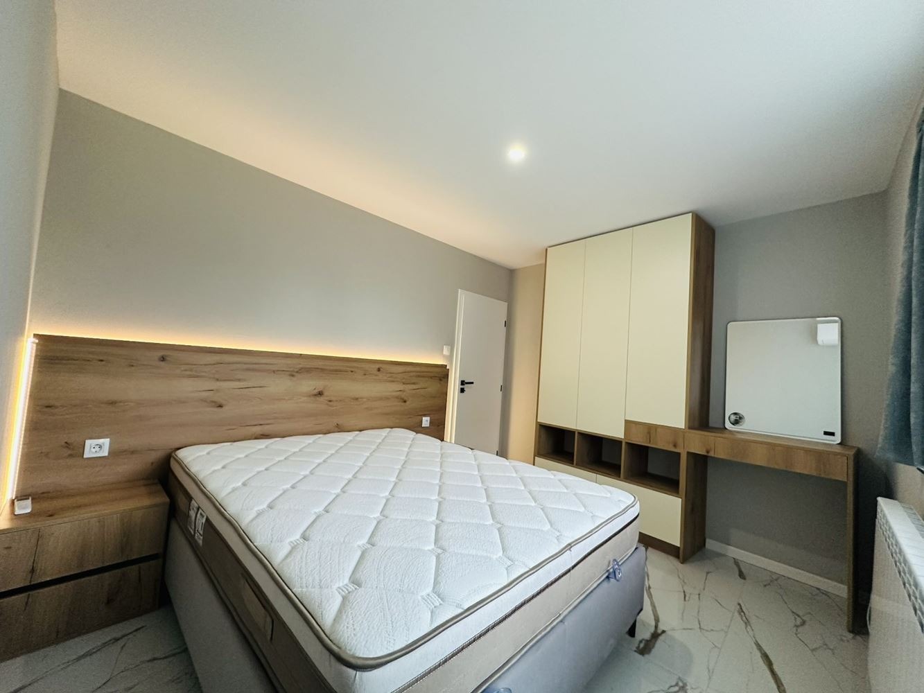 Дава под наем 2-СТАЕН, гр. София, Кръстова вада, снимка 6 - Апартаменти - 53900534