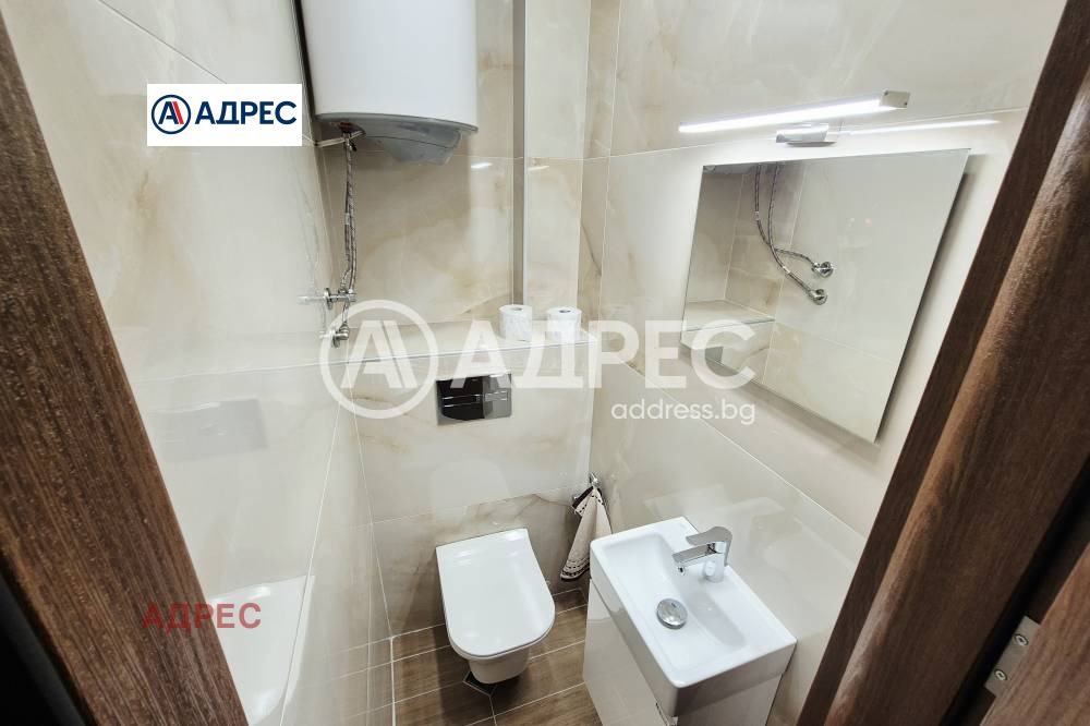 Дава под наем 2-СТАЕН, гр. Варна, Център, снимка 13 - Апартаменти - 54869658