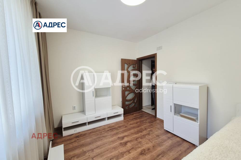 Дава под наем 2-СТАЕН, гр. Варна, Център, снимка 11 - Апартаменти - 54869658