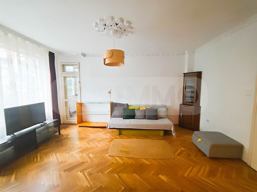 Дава под наем 3-СТАЕН, гр. Варна, Лятно кино Тракия, снимка 6 - Апартаменти - 53790548