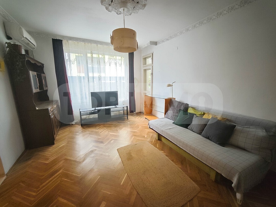 Дава под наем 3-СТАЕН, гр. Варна, Лятно кино Тракия, снимка 7 - Апартаменти - 53790548