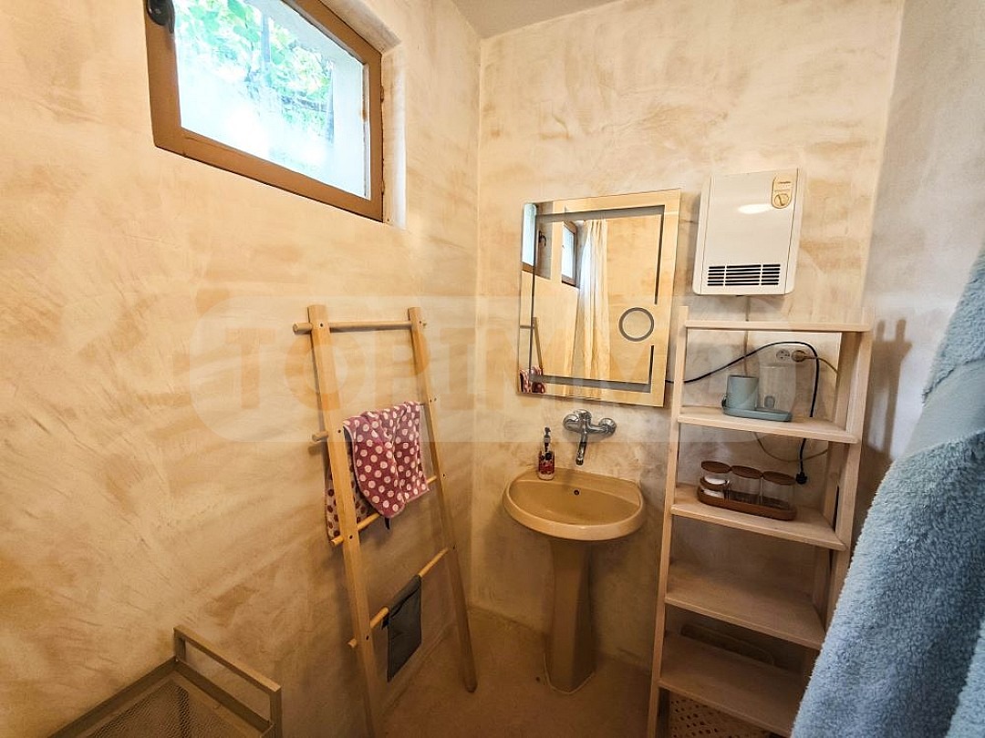 Дава под наем 3-СТАЕН, гр. Варна, Лятно кино Тракия, снимка 12 - Апартаменти - 53790548