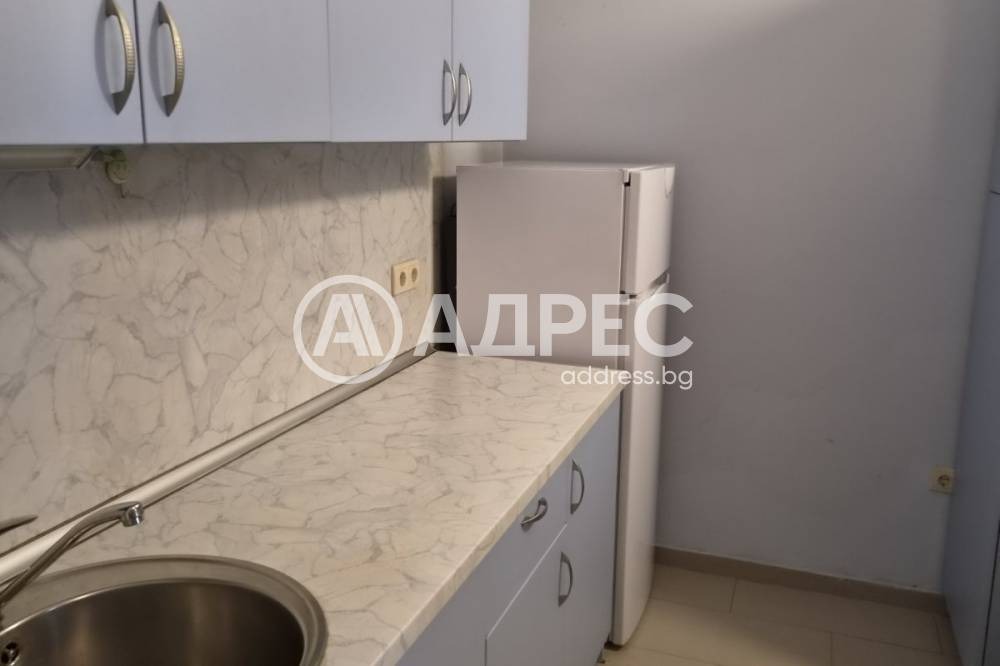 Дава под наем ОФИС, гр. София, Лагера, снимка 6 - Офиси - 55380428