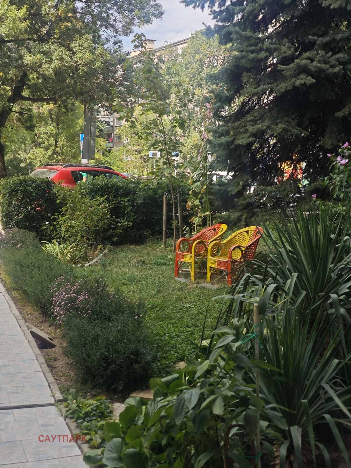 Дава под Наем 2-СТАЕН | Imot.bg — изображение 7