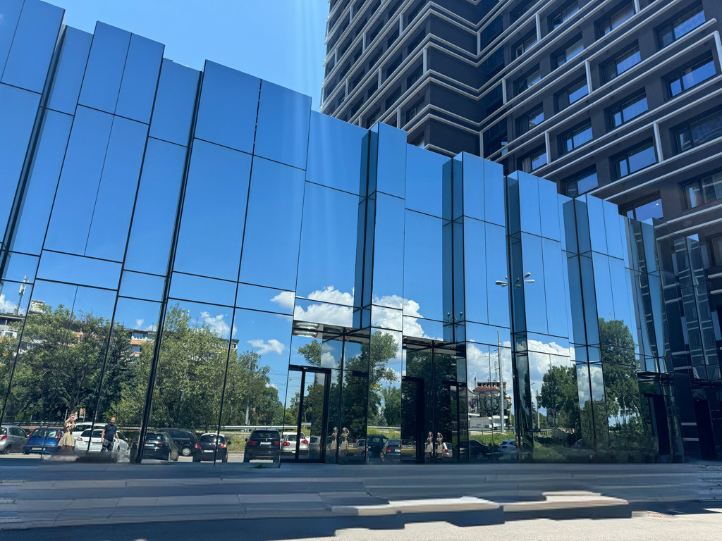 Дава под Наем МАГАЗИН | Imot.bg — изображение 1