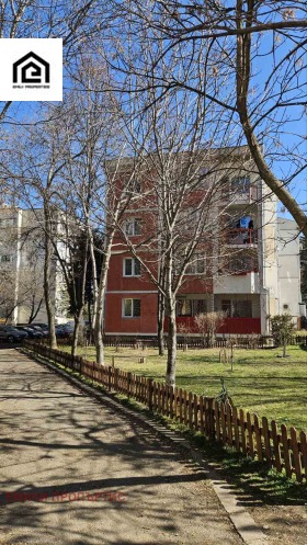 2 quartos Mladost 4, Sofia 16