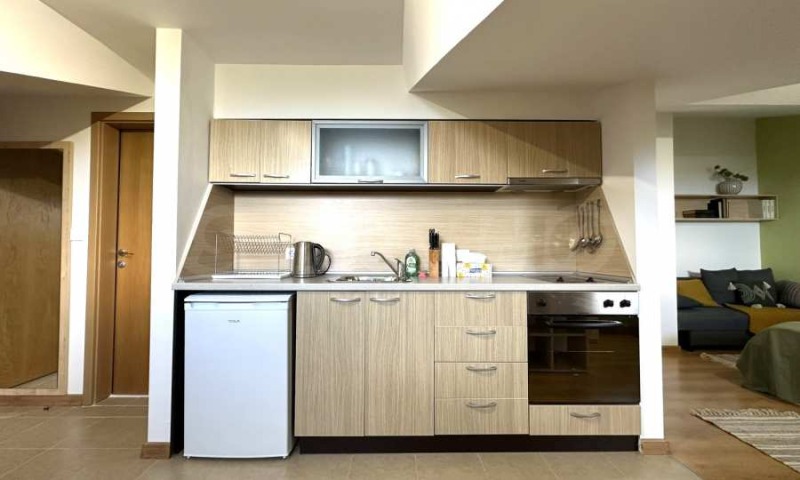 Te huur  Studio regio Blagoëvgrad , Razlog , 49 m² | 83952376 - afbeelding [5]