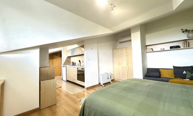 Te huur  Studio regio Blagoëvgrad , Razlog , 49 m² | 83952376 - afbeelding [9]