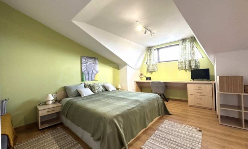 Te huur  Studio regio Blagoëvgrad , Razlog , 49 m² | 83952376 - afbeelding [7]
