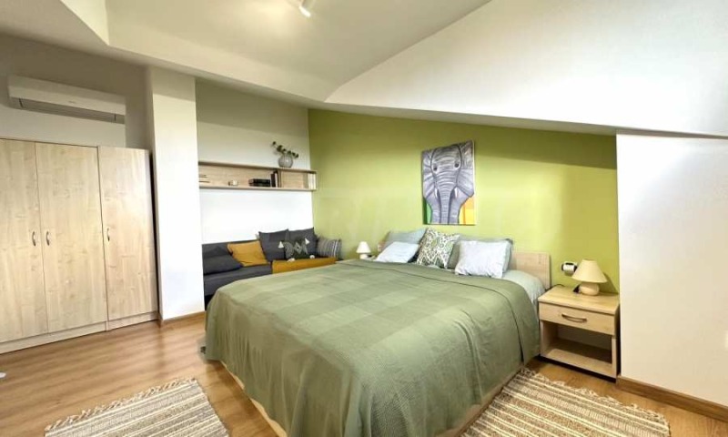 Te huur  Studio regio Blagoëvgrad , Razlog , 49 m² | 83952376 - afbeelding [10]