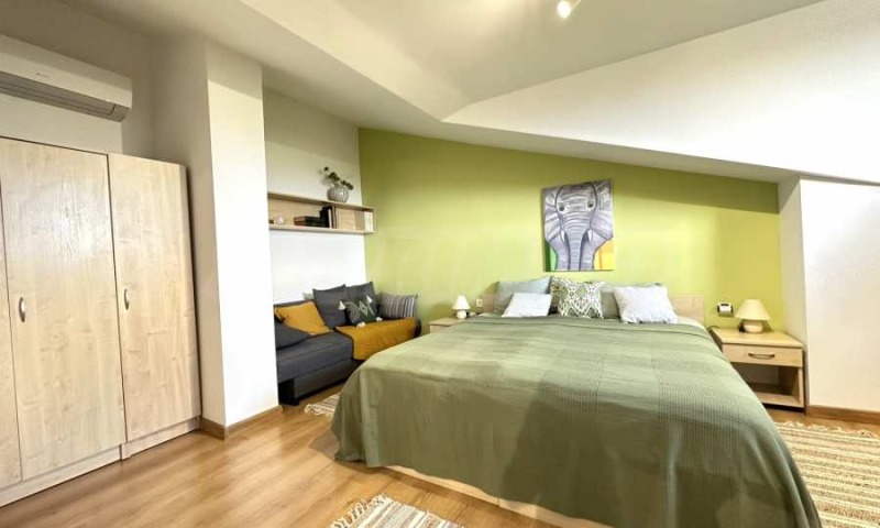 Te huur  Studio regio Blagoëvgrad , Razlog , 49 m² | 83952376 - afbeelding [6]