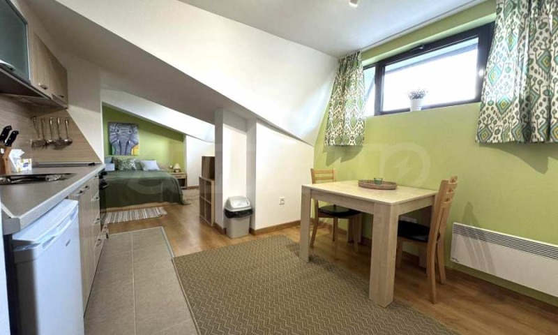 Te huur  Studio regio Blagoëvgrad , Razlog , 49 m² | 83952376