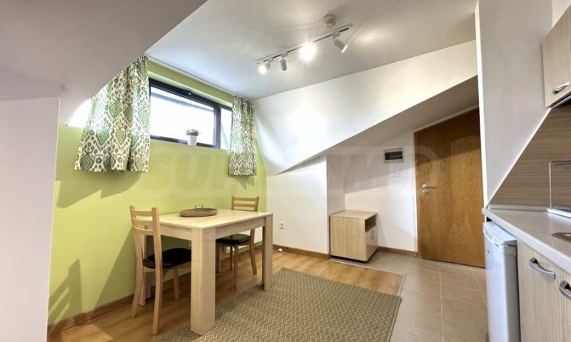 Te huur  Studio regio Blagoëvgrad , Razlog , 49 m² | 83952376 - afbeelding [3]