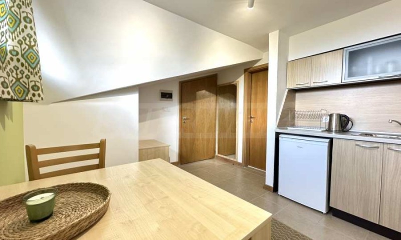 Te huur  Studio regio Blagoëvgrad , Razlog , 49 m² | 83952376 - afbeelding [4]