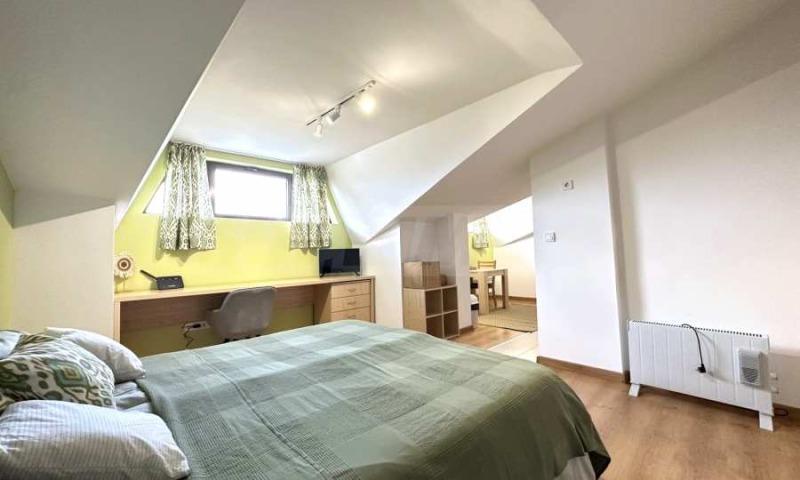 Te huur  Studio regio Blagoëvgrad , Razlog , 49 m² | 83952376 - afbeelding [8]