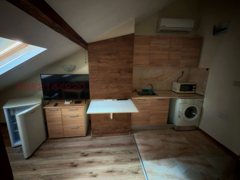 För uthyrning  Studio Pleven , Idealen centar , 36 kvm | 52751783 - bild [2]