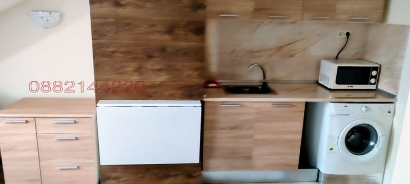 Дава под наем  1-стаен град Плевен , Идеален център , 36 кв.м | 45054893 - изображение [3]