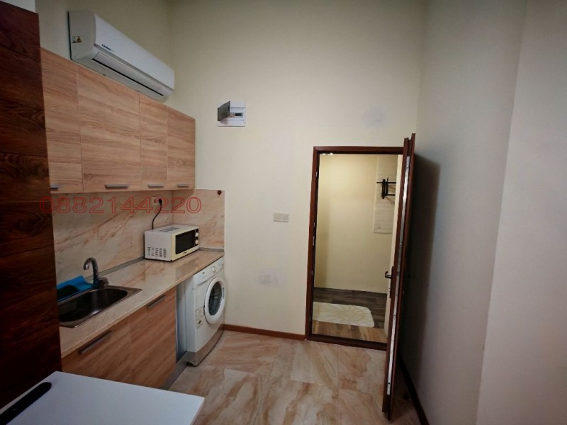 För uthyrning  Studio Pleven , Idealen centar , 36 kvm | 52751783 - bild [4]