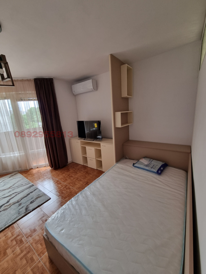 Дава под наем 1-СТАЕН, гр. София, Люлин 9, снимка 2 - Апартаменти - 53412710