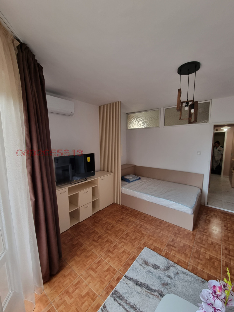 Дава под наем 1-СТАЕН, гр. София, Люлин 9, снимка 6 - Апартаменти - 53412710