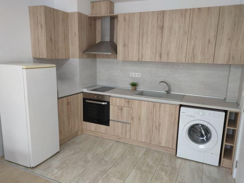 Kiralık  1 yatak odası Varna , Mladost 2 , 60 metrekare | 56422931 - görüntü [2]