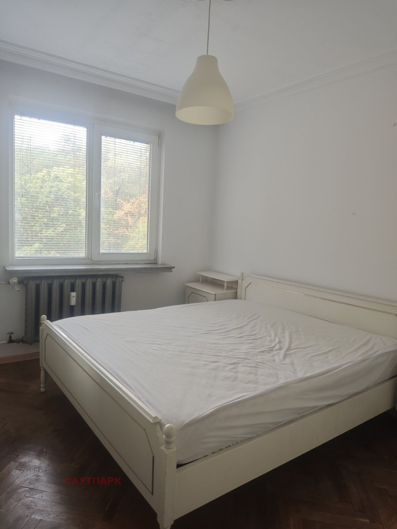 Do wynajęcia  1 sypialnia Sofia , Lozenec , 80 mkw | 94158133 - obraz [6]