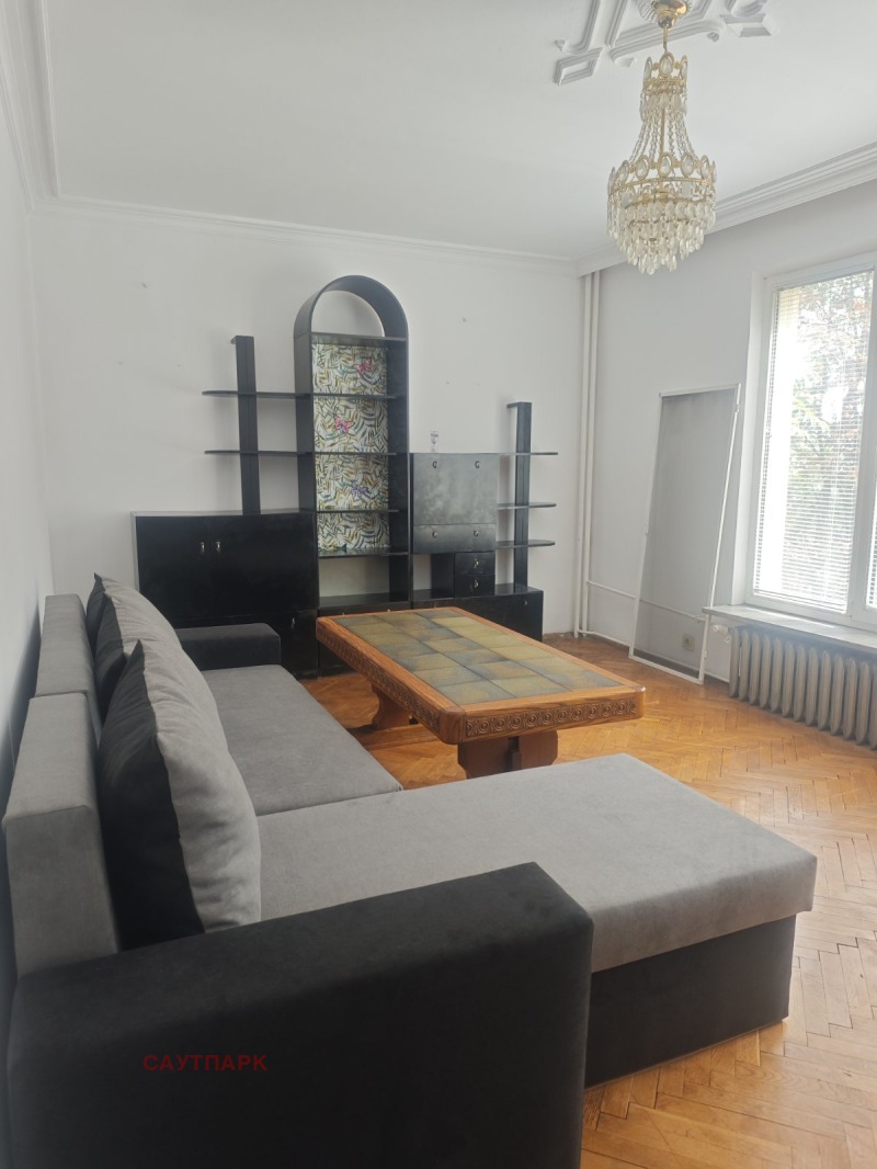 Do wynajęcia  1 sypialnia Sofia , Lozenec , 80 mkw | 94158133