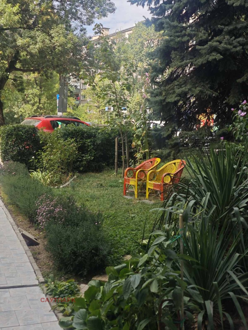 Do wynajęcia  1 sypialnia Sofia , Lozenec , 80 mkw | 94158133 - obraz [7]