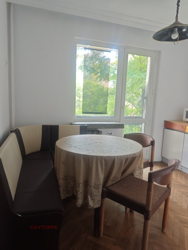 Do wynajęcia  1 sypialnia Sofia , Lozenec , 80 mkw | 94158133 - obraz [4]