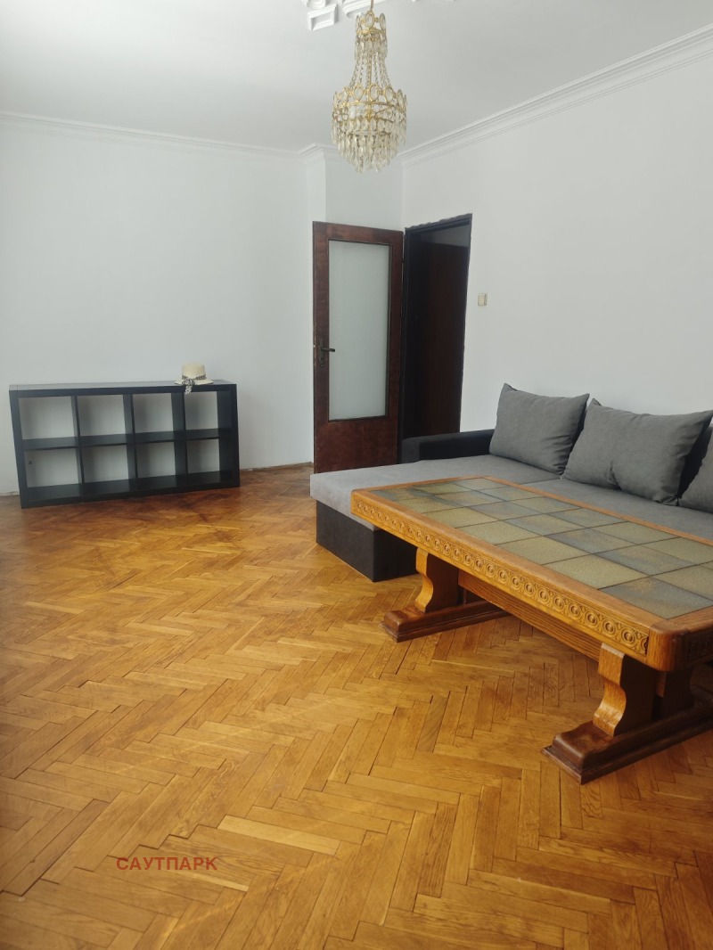 Do wynajęcia  1 sypialnia Sofia , Lozenec , 80 mkw | 94158133 - obraz [2]