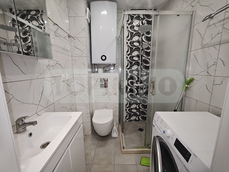 Дава под наем 2-СТАЕН, гр. Варна, Център, снимка 7 - Апартаменти - 52362331