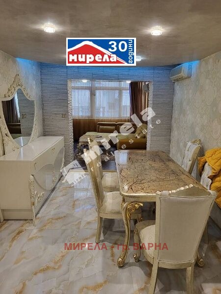 Дава под наем 2-СТАЕН, гр. Варна, Център, снимка 3 - Апартаменти - 52467910