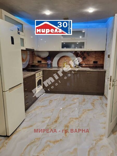 Дава под наем 2-СТАЕН, гр. Варна, Център, снимка 7 - Апартаменти - 52467910