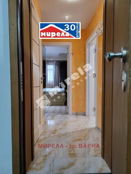 Дава под наем 2-СТАЕН, гр. Варна, Център, снимка 9 - Апартаменти - 52467910