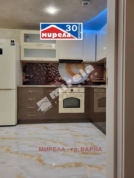 Дава под наем 2-СТАЕН, гр. Варна, Център, снимка 8 - Апартаменти - 52467910