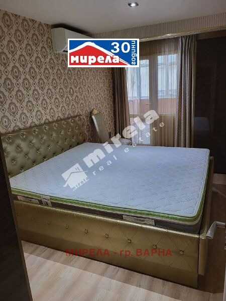 Дава под наем 2-СТАЕН, гр. Варна, Център, снимка 6 - Апартаменти - 52467910