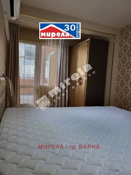 Дава под наем 2-СТАЕН, гр. Варна, Център, снимка 5 - Апартаменти - 52467910