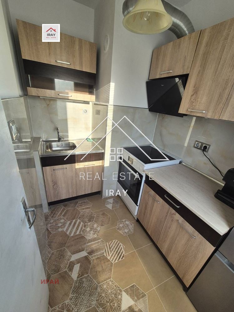 Дава под наем 2-СТАЕН, гр. Стара Загора, Център