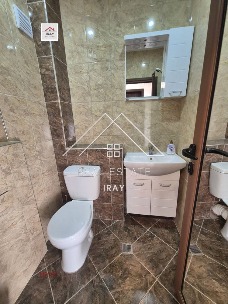 Дава под наем 2-СТАЕН, гр. Стара Загора, Център, снимка 14 - Апартаменти - 53912753