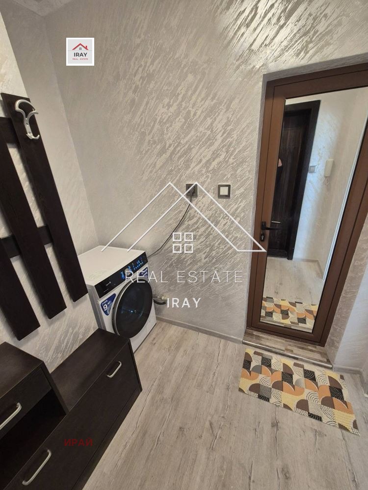 Дава под наем 2-СТАЕН, гр. Стара Загора, Център, снимка 15 - Апартаменти - 53912753