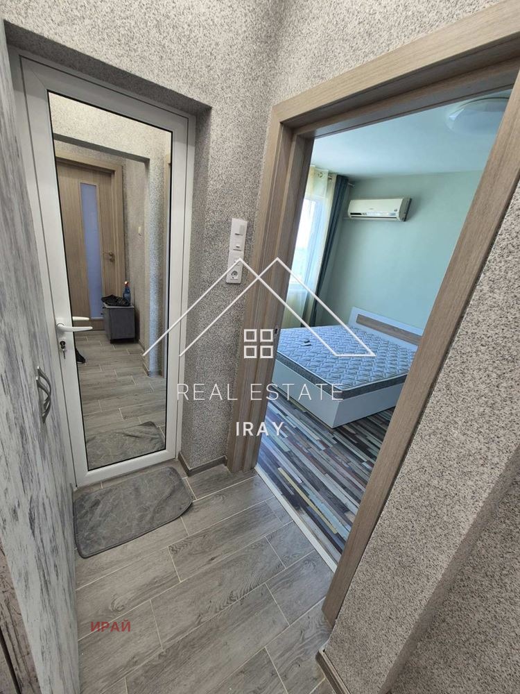 Издаје се  2 спаваће собе Стара Загора , Центар , 70 м2 | 14988136 - слика [12]