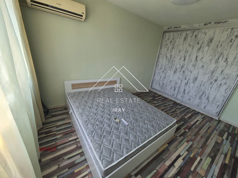 Издаје се  2 спаваће собе Стара Загора , Центар , 70 м2 | 14988136 - слика [13]
