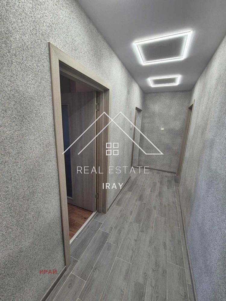 Издаје се  2 спаваће собе Стара Загора , Центар , 70 м2 | 14988136 - слика [6]