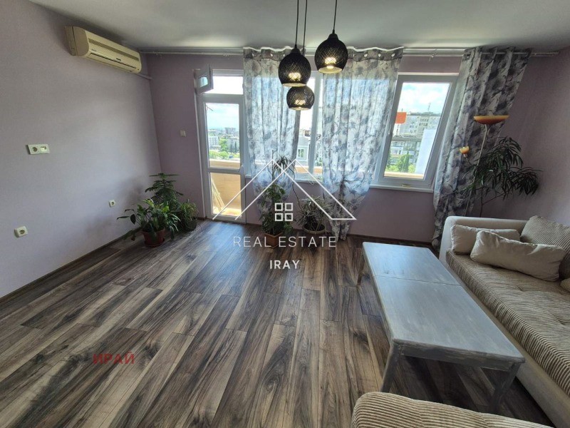Издаје се  2 спаваће собе Стара Загора , Центар , 70 м2 | 14988136 - слика [4]