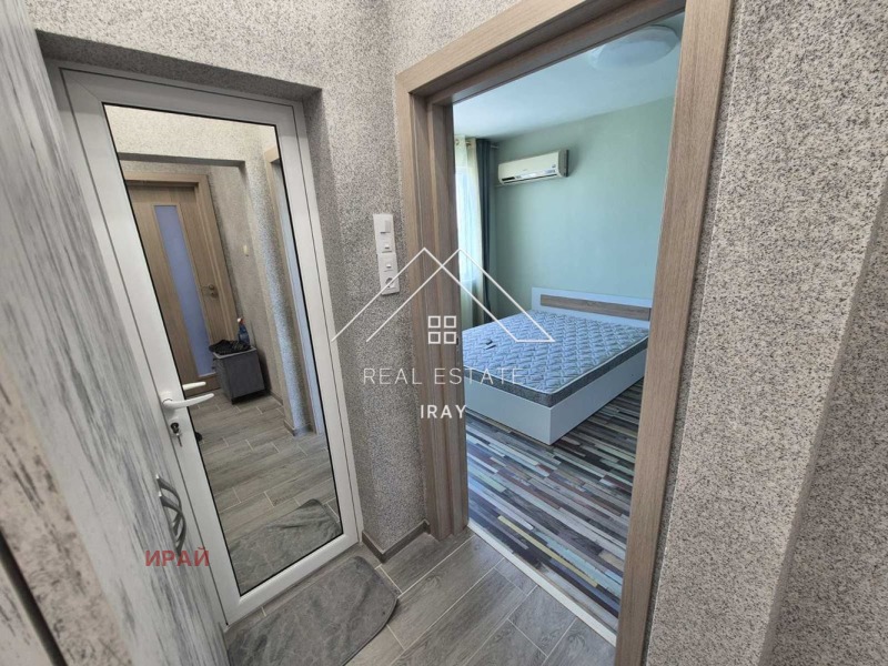Издаје се  2 спаваће собе Стара Загора , Центар , 70 м2 | 14988136 - слика [11]