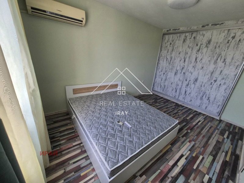 Издаје се  2 спаваће собе Стара Загора , Центар , 70 м2 | 14988136 - слика [14]