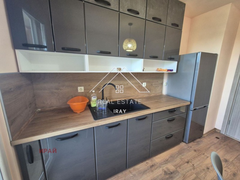 Издаје се  2 спаваће собе Стара Загора , Центар , 70 м2 | 14988136 - слика [9]