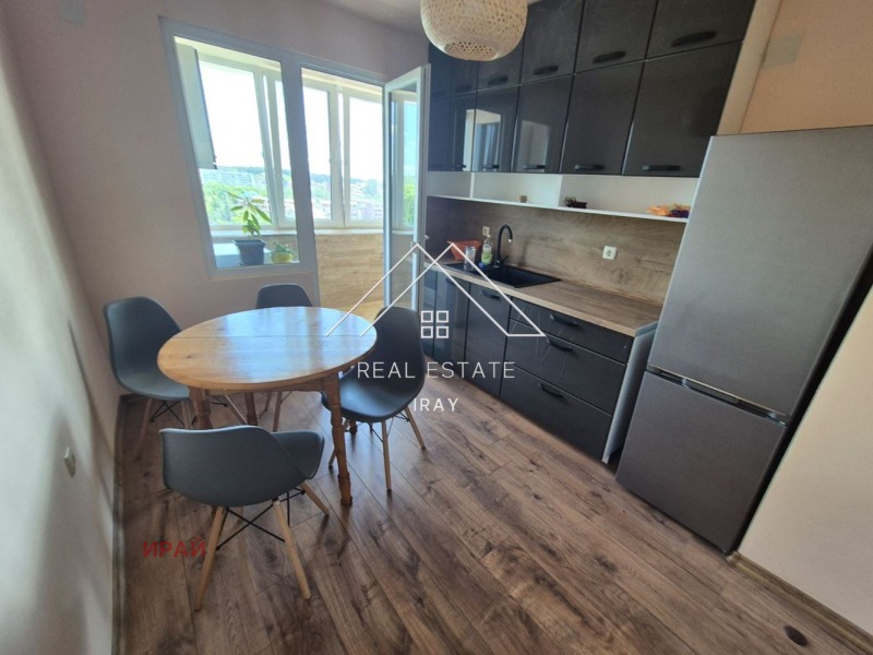 Издаје се  2 спаваће собе Стара Загора , Центар , 70 м2 | 14988136 - слика [10]